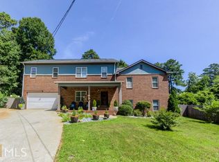 3201 Pine Branch Ct, Decatur, GA 30034