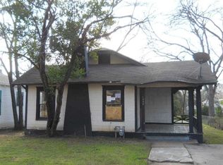 1532 Pine Ave, Waco, TX 76708