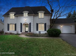 1420 Royal Street George Dr, Naperville, IL 60563