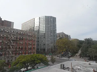 Rented by City Connections Realty