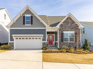 337 Daniel Ridge Rd, Wendell, NC 27591