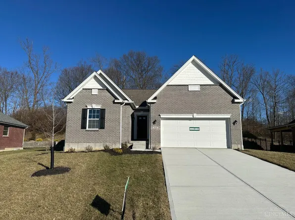 8618 Doris Pl, Cleves, OH 45002