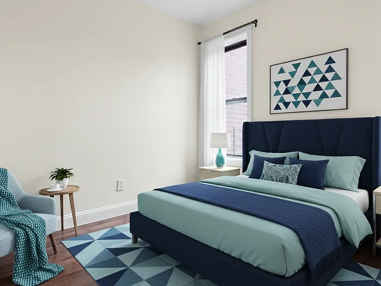 1980 Adam Clayton Powell Jr Blvd #4B — Photo 4
