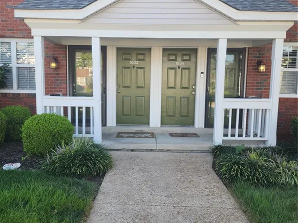 1630 Thrush Ter Unit 1630, Saint Louis, MO 63144