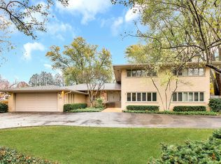 315 Aspen Ln, Highland Park, IL 60035