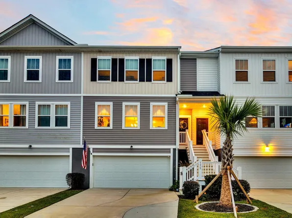 175 Winding River Dr, Johns Island, SC 29455