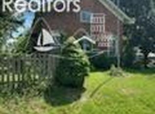 2406 Cleveland Rd W, Huron, OH 44839