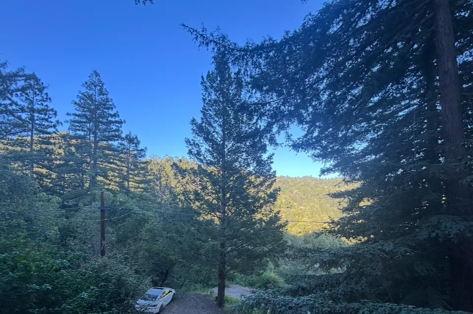 1200 Bear Creek Rd