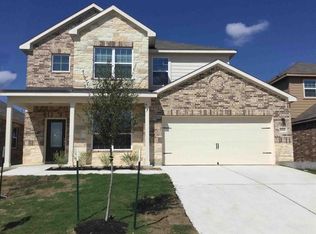 20004 Per Lange Pass, Manor, TX 78653