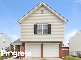 1465 Kindred Cir NW, Concord, NC 28027