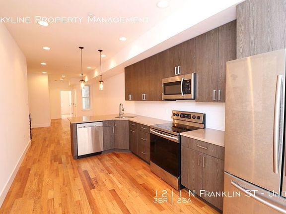 4th image of 1211 N Franklin St #1