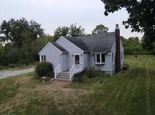 3442 Brooklyn Rd, Jackson, MI 49203