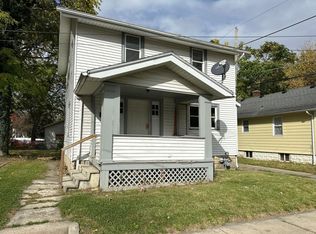 2111 McKee St, Fort Wayne, IN 46806