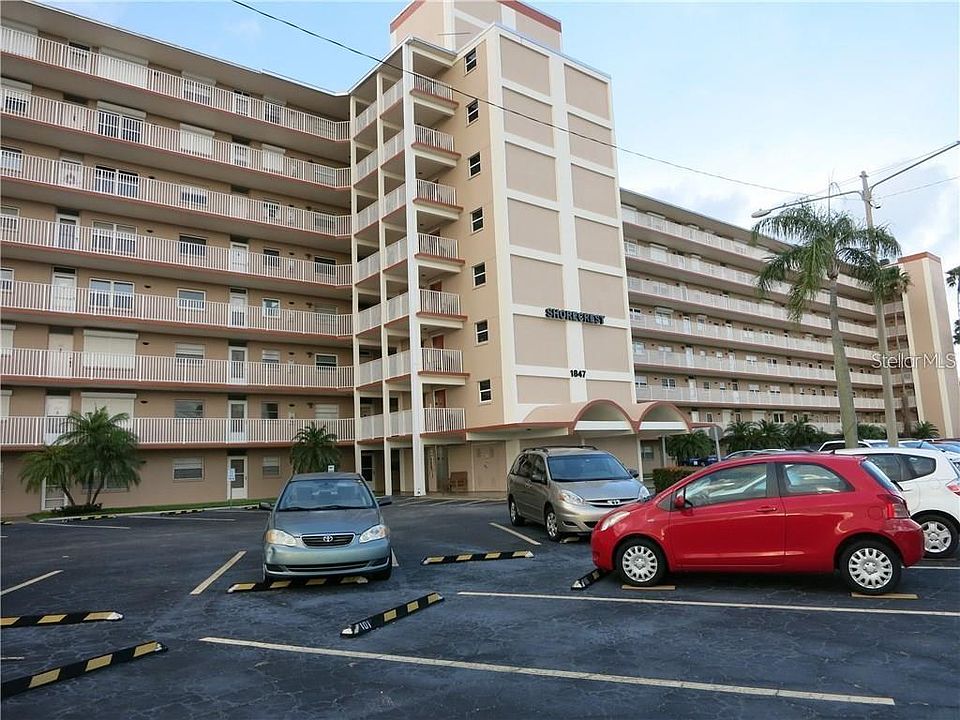 1st image of 1847 Shore Dr S APT 315
