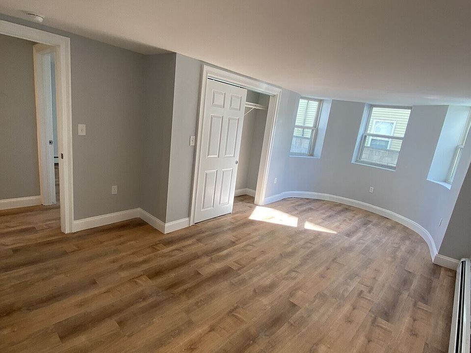 91 Glen St. #1 Somerville (Winter Hill) Unit Photo 6