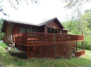101 Mount Vista Dr, Vonore, TN 37885