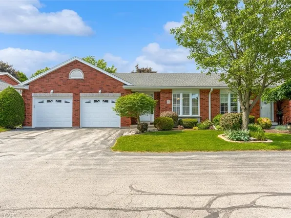 175 Victoria St #16, Norfolk County, ON N3Y 5L8