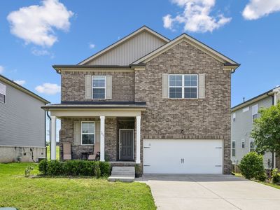 105 Davenport Dr, Murfreesboro, TN, 37128