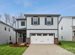 282 Bezelle Ave, York, SC 29745