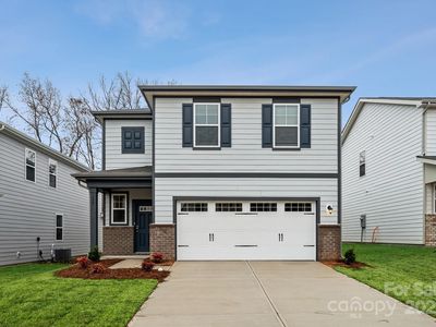 282 Bezelle Ave, York, SC, 29745