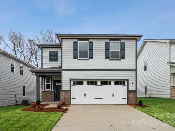 265 Bezelle Ave, York, SC 29745