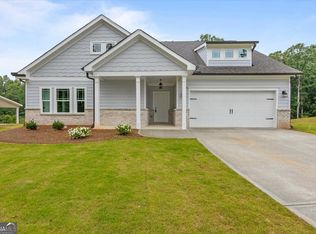 202 Railroad St, Gray, GA 31032