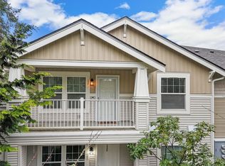 1637 Kennedy Pl UNIT D-1, Dupont, WA 98327