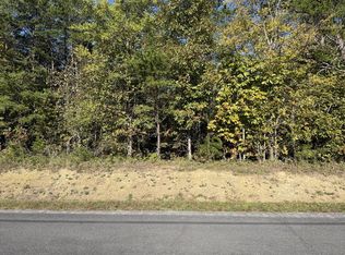 0 Mountain Crest Dr, Chatsworth, GA 30705