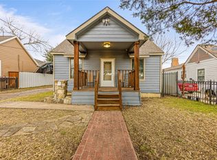 1323 Presidio Ave, Dallas, TX 75216