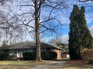 2018 Cureton Dr #1/2, Urbana, IL