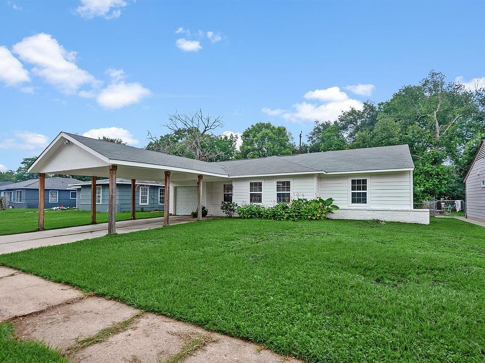 5719 Belcrest St, Houston, TX 77033 MLS 10967531 Zillow