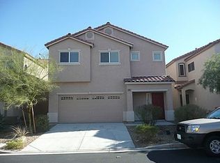9648 Cartwheel St, Las Vegas, NV 89178