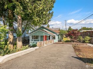 3406 S 135th St, Tukwila, WA 98168