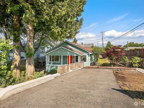 3406 S 135th Street, Tukwila, WA 98168