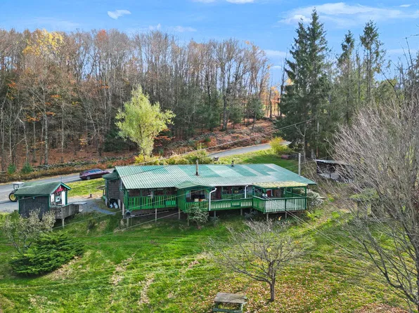 289 Rose Road, Woodbourne, NY 12788