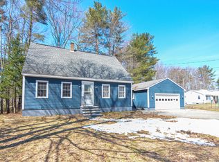 1 Date St, Old Orchard Beach, ME 04064