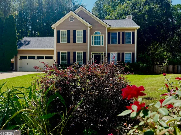 5508 Southlands Ct, Woodstock, GA 30188