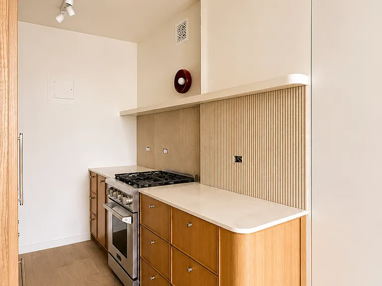 60 E 8th St #18J — Photo 9