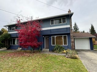 1236 N 173rd St #1236, Shoreline, WA 98133
