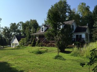 204 Bear Creek Rd, Andover, NJ 07821