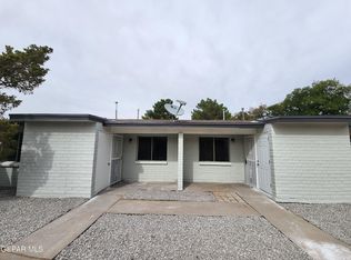 11242 Wharf Cove Dr, El Paso, TX 79936