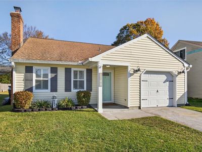 1708 Newmill Ct, Virginia Beach, VA, 23456