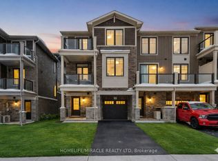 10 Birmingham Dr #92, Cambridge, ON