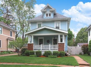 301 Vale St, Bloomington, IL 61701