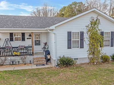 612 Scott Ave N, Rainsville, AL, 35986