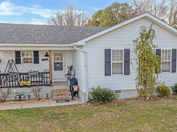 612 Scott Ave N, Rainsville, AL 35986