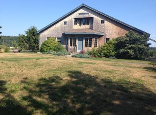 54 Clark Point Rd, West Tremont, ME 04612