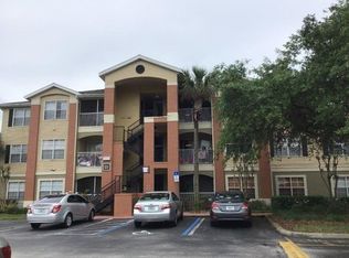 1979 Summer Club Dr APT 109, Oviedo, FL 32765