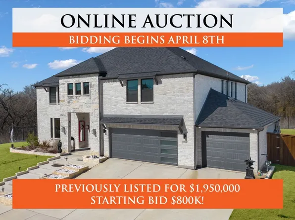 9966 Pleasant Pine Ln, Frisco, TX 75035