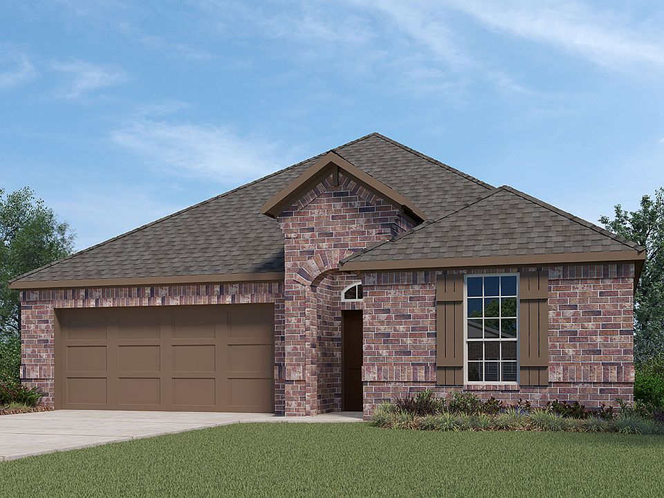 Plan Elevation.